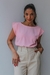 Blusa Musclet - loja online