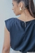 Blusa Musclet na internet