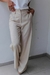 Calça Pantalona Alfaiataria Lisa - loja online