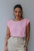 Blusa Musclet - Aguilar Confecções