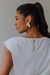 Blusa Musclet na internet