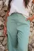 Calça Pantalona Alfaiataria Lisa - comprar online