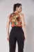 Calça Cenoura - loja online