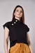 Blusa Gola Japonesa - loja online