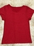 Blusa Dry Fit