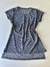 Blusa Telinha Arrastão - Maya Fitness