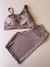 Conjunto Vera Short - Maya Fitness