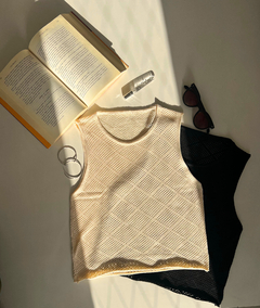 Musculosa Trini