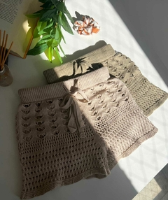 Short Monaco - tienda online