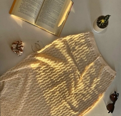 Pollera Runa en internet