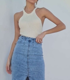 Musculosa rio - Malandra