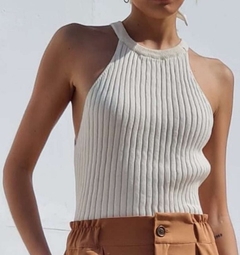Musculosa rio en internet