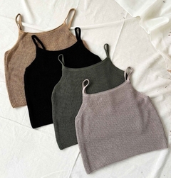 Musculosa Lima