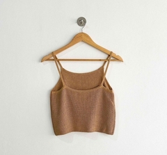 Musculosa Lima - comprar online