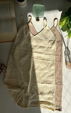 Vestido Aurora