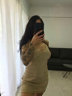 Vestido Aurora - comprar online