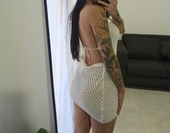 Vestido Lorna - comprar online