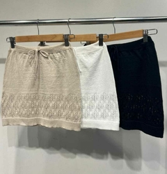 Pollera Valencia