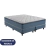 Colchón y sommier Belmo Pocket 200x200 - comprar online