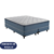 Colchón y sommier Belmo Pocket 180X200 - comprar online