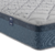 Colchón y sommier Belmo Pocket 140x190 - tienda online