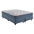 Colchón y sommier Belmo Pocket 200x200 en internet