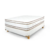 Colchón y sommier Cannon Sublime con Europillow 140x190