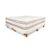 Colchón y sommier Cannon Sublime con Europillow 160x200