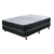Colchón y sommier Cannon Doral con Pillow Top 140x190