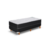 Colchón y sommier Cannon Platino 80x190 - comprar online