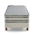Colchon y sommier Piero Sonno 90x190 - comprar online