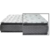 Colchon Piero Regno con Pillow 160X200 - comprar online