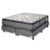 Colchon y sommier Piero Regno con Pillow 180x200