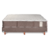 Colchon y sommier Piero Gravita 160x200 - comprar online