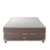 Colchon y sommier Piero Gravita 140x190 - comprar online