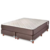 Colchon y sommier Piero Gravita 160x200