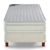 Colchon y sommier Piero Meditare con Europillow 100x190 - comprar online