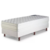 Colchon y sommier Piero Meditare con Europillow 100x190