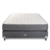 Colchon y sommier Piero Namaste 140x190