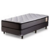 Colchon y sommier Piero Nmaste con Pillow 100x190