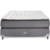 Colchon y sommier Piero Namaste con Pillow 140x190