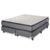Colchon y sommier Piero Namaste con Pillow 200x200 - comprar online