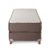 Colchon y sommier Piero Nirvana 80x190
