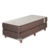 Colchon y sommier Piero Nirvana 100x190 - comprar online