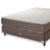 Colchon y sommier Piero Nirvana 140x190 - comprar online