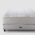 Colchon y sommier Piero Montreaux 140x190 - comprar online