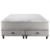 Colchon y sommier Piero Montreaux 160x200