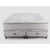 Colchon y sommier Piero Montreaux con Pillow 180x200 - comprar online