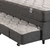 Cama Marinera Belmo DuoBed 100x200 - comprar online