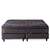 Colchón y sommier Simmons Beautyrest Platinum 200x200 - Aldea de Sueños